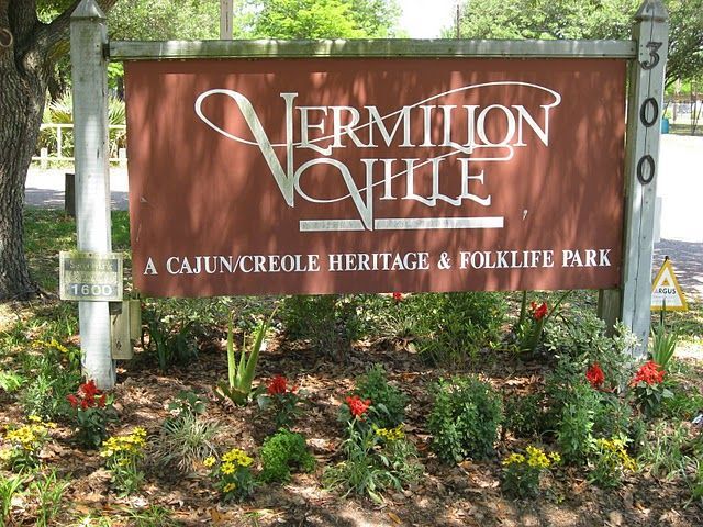 Vermillionville