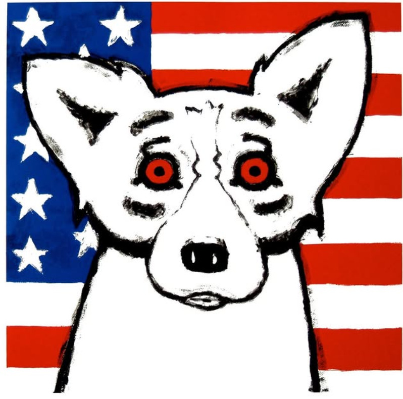 "God Bless America"