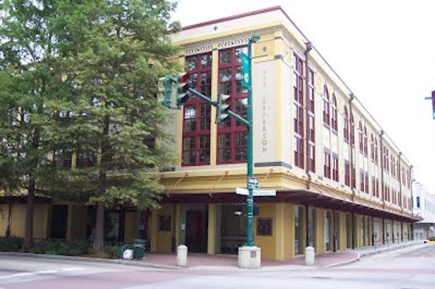 Lafayette Science Museum