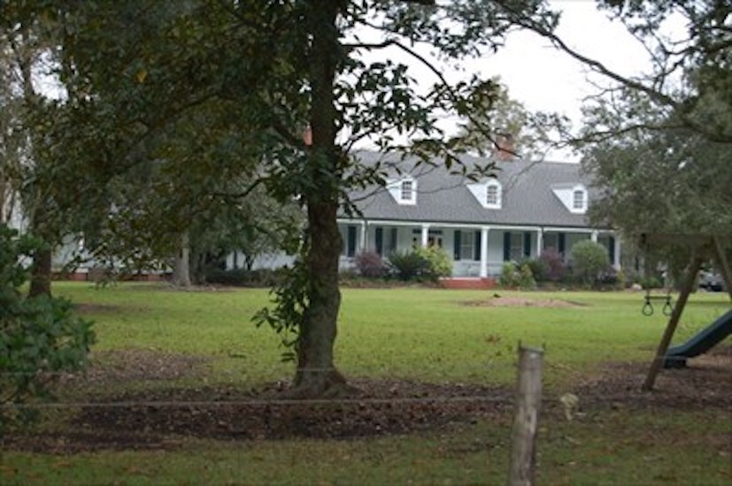 Calumet Plantation
