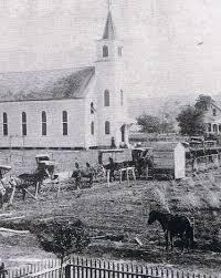 St. Leo IV 1900s