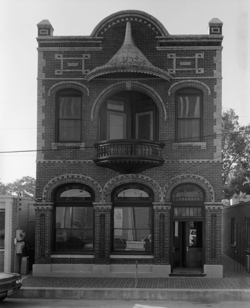 1981 City Hall