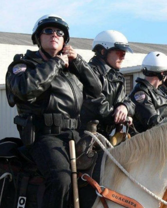 Photo of Corporal Clovis Wayne "J.R." Searcy Jr.
