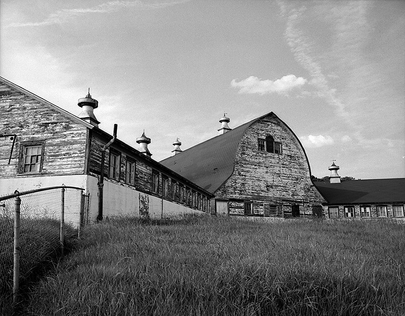 Central Louisiana State Hospital
