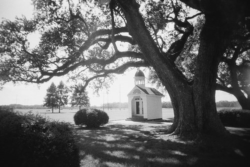 Small Chapel