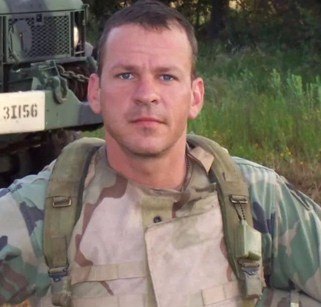 "The Blessed Company:" SSG William Francis ‘Bill’ Manuel Memorial Highway and Overpass