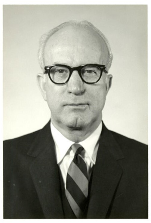 T.B. Lanford