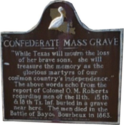Battle of Bayou Bourbaux