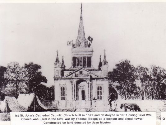From the Ground Up: Exploring Cathedral