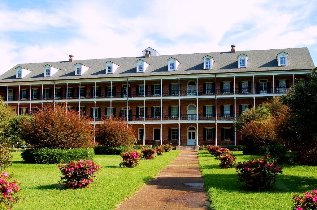 Academy of the Sacred Heart