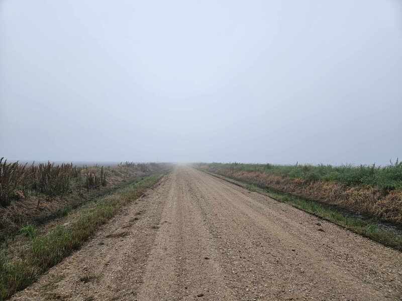 Blacksmith Road