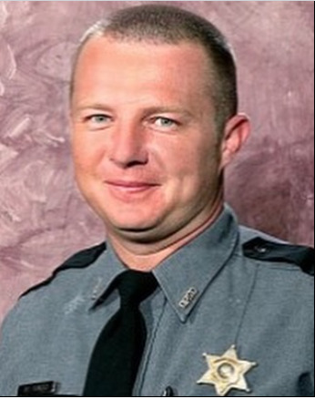 The Corporal Clovis Wayne “J.R.” Searcy Jr. Memorial Highway<br />
