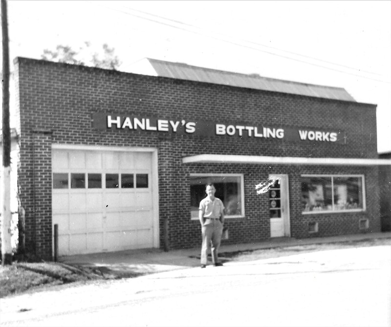 Hanley's Bottling Works 