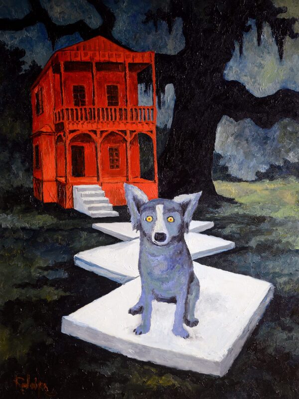 "Watchdog"