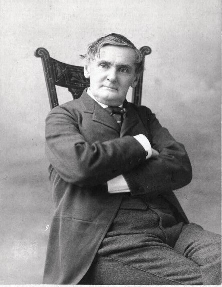 Joseph Jefferson