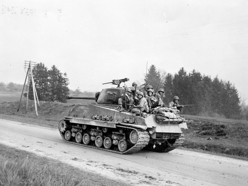 Tiger Tracks: SSG Robert "Pete" Sweat Memorial Highway 