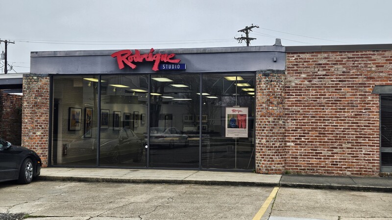 Rodrigue Studios
