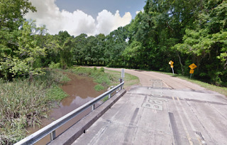 Mary Jane's Bridge