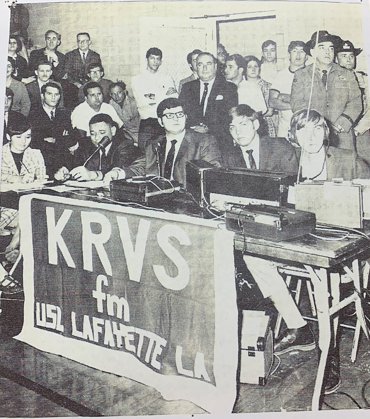 A Station to Call Their Own