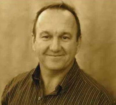 Albert Berard