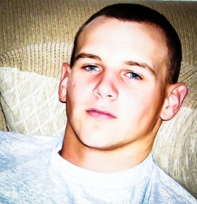Photo of Corporal Matthew Thomas Richard