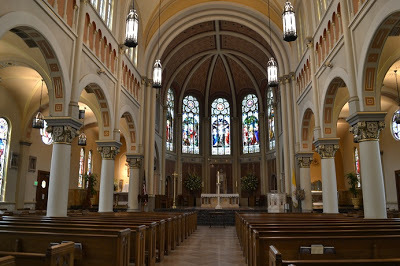 St. John's Cathedral