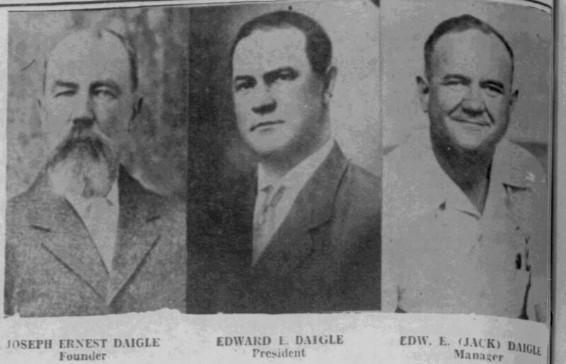 The Daigles