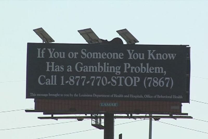 Gambling Addiction Hotline