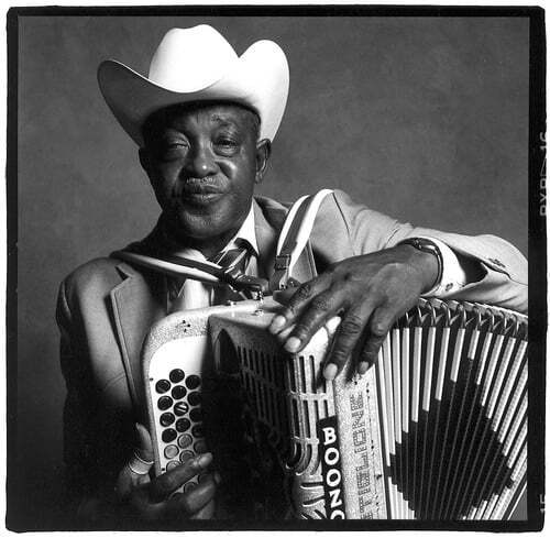 The Creole Cowboy of Pied des Chiens: Wilson Anthony 'Boozoo' Chavis Memorial Highway