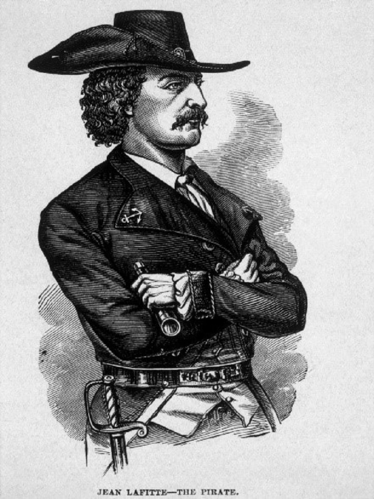 Lafitte Legends and Festivals