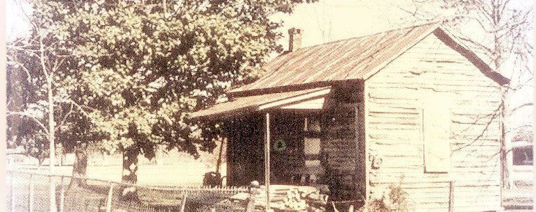 Nonco's Home