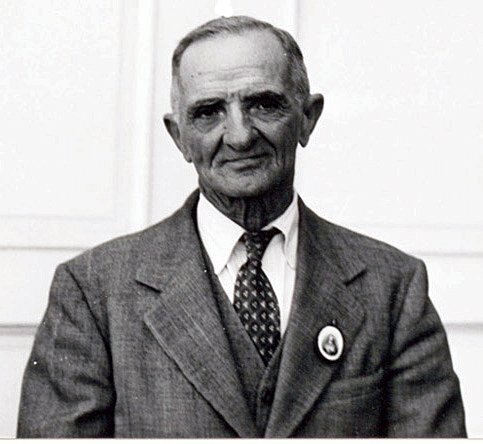 Auguste Robert "Nonco" Pelafigue