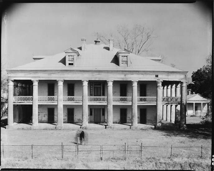 The Lost History of Uncle Sam Plantation