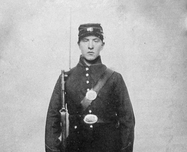 Roseetta Wakemand,American Battlefield Trust