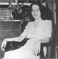 Toni Jo Henry