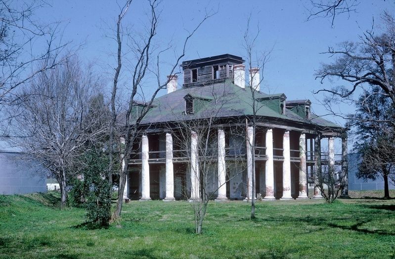Seven Oaks Boulevard