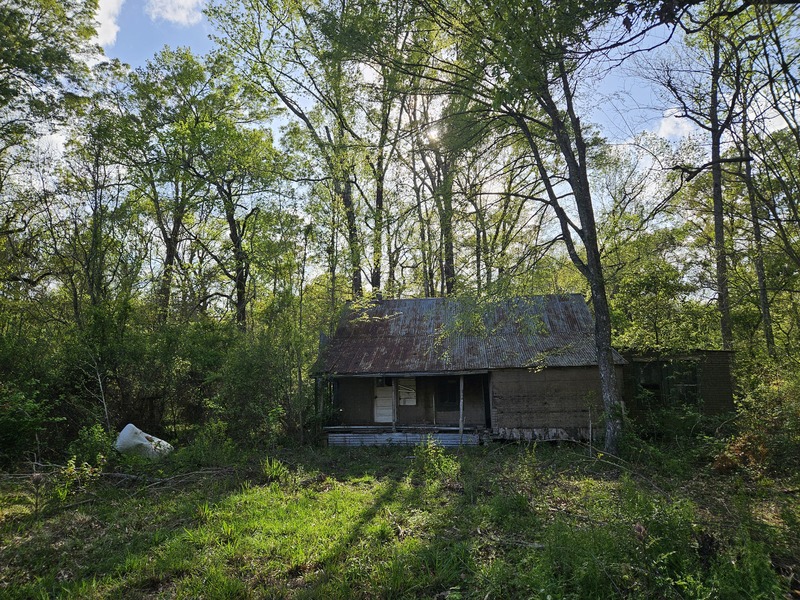 Farmer House