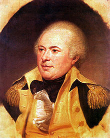 General James Wilkinson
