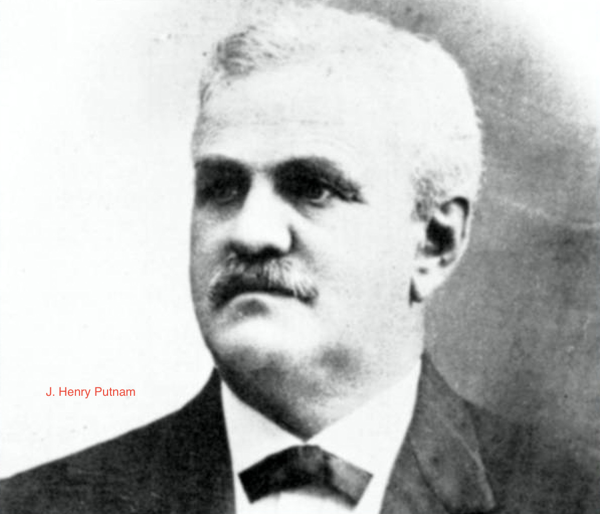 J Henry Putnam