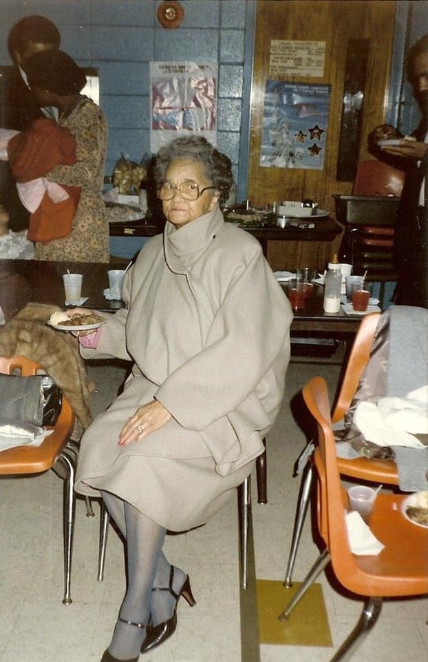 Helma Constantine