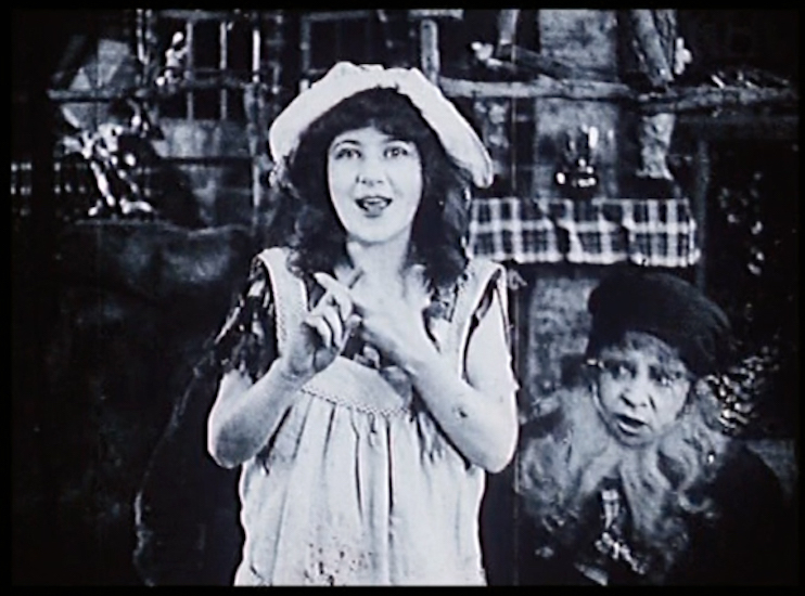Marguerite Clark