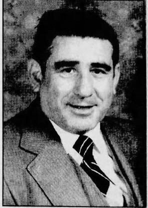 Principal A.C. Schiro