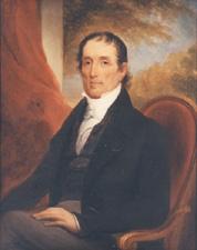 An Influential Politician