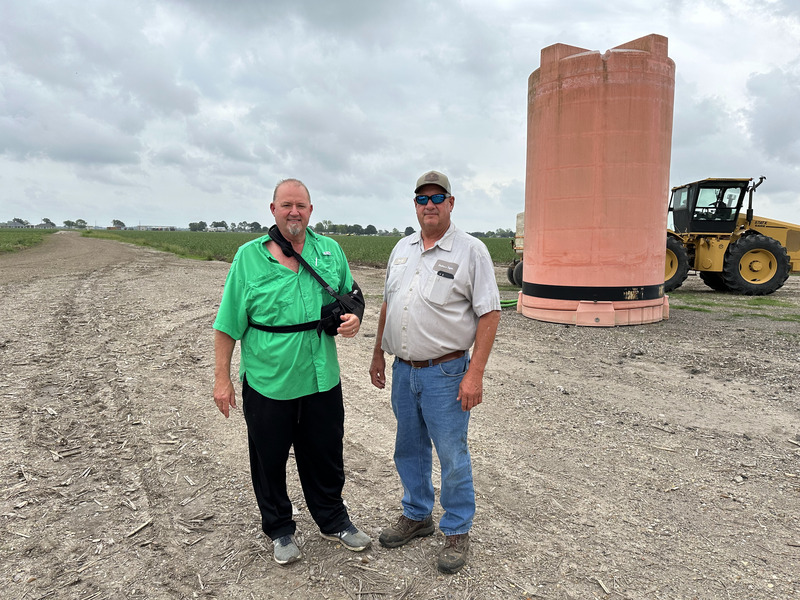 Fourth Generation Farmers