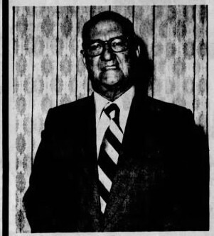 Sam A. Siracusa 
