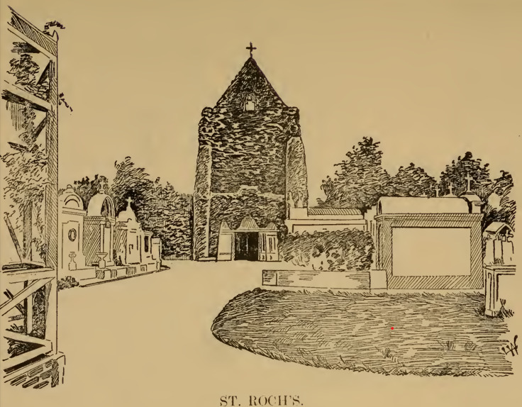 St Roch from Tourists Guidebook to New Orleans published by the Picayune .png