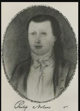 Philip Nolan