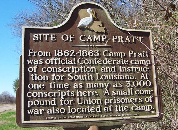 Camp Pratt