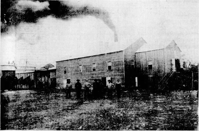People's Cotton Gin no. 1