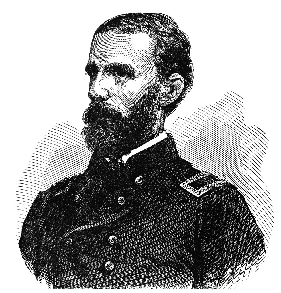 General Grover